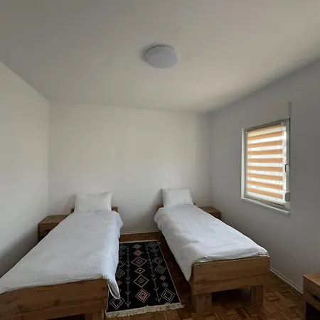 Old Town Heritage Apartment