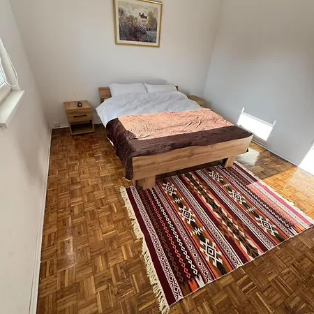Apartamento Old Town Heritage Gradacac