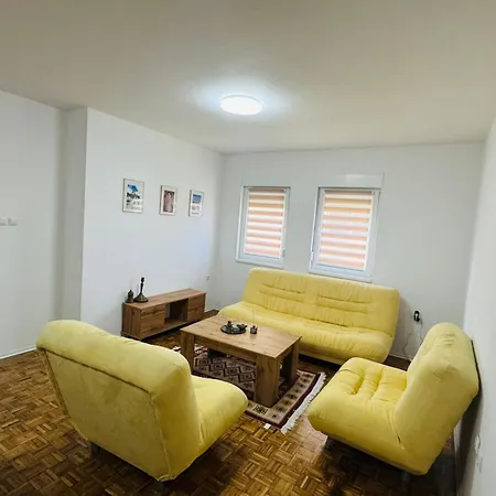 Old Town Heritage Apartamento *