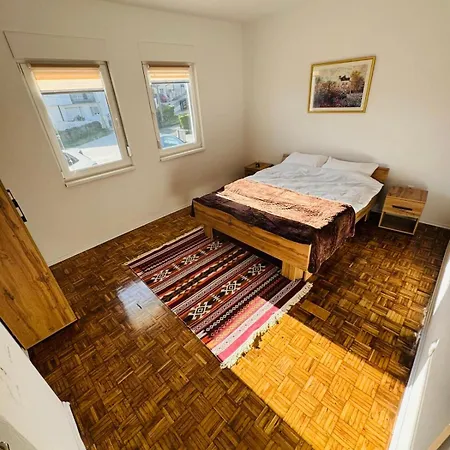 Apartment Old Town Heritage *