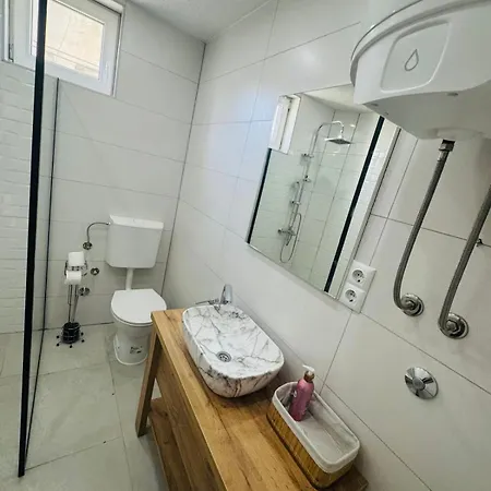 Old Town Heritage Apartment Gradacac