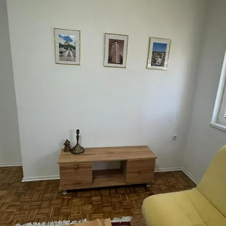 Apartment Old Town Heritage Gradacac