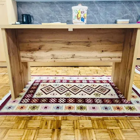 Old Town Heritage Daire *