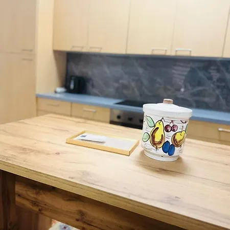 Daire Old Town Heritage