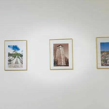 Daire Old Town Heritage Gradacac