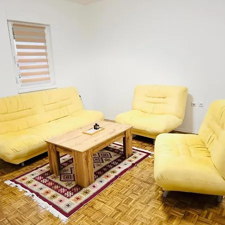 Apartman Old Town Heritage
