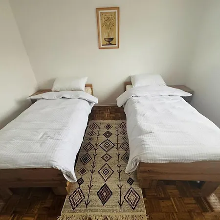 Apartament Old Town Heritage *