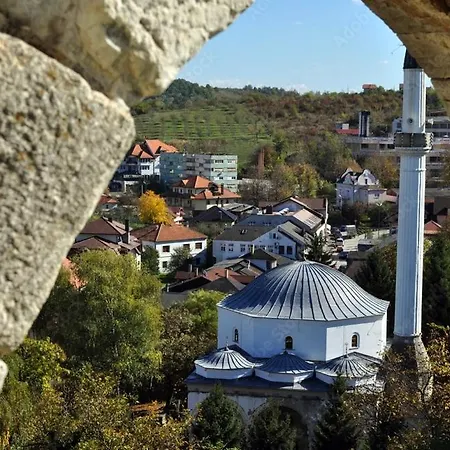 Old Town Heritage Gradacac