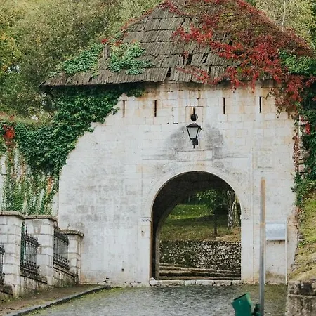 Old Town Heritage
