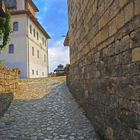 Apartment Old Town Heritage *