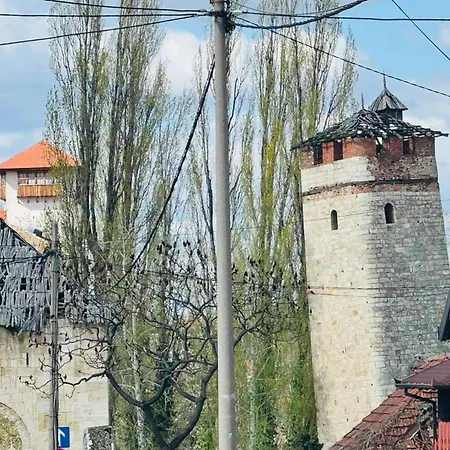 Old Town Heritage * Gradacac