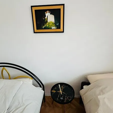 Apartman Old Town Heritage