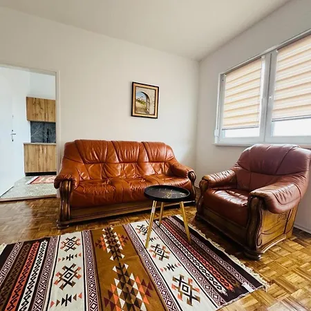 Old Town Heritage Gradacac