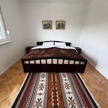 Old Town Heritage Apartament *