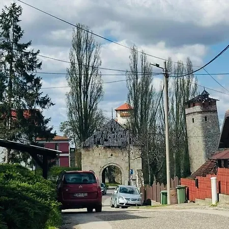 Old Town Heritage Gradacac