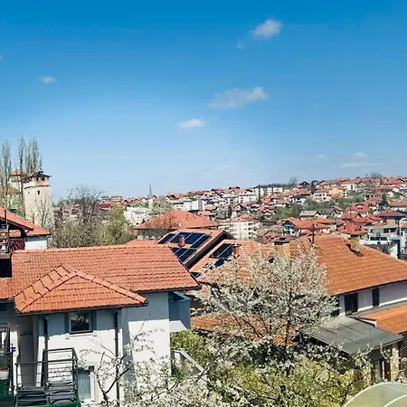 Apartment Old Town Heritage *