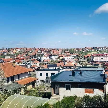 Old Town Heritage Apartment Gradacac