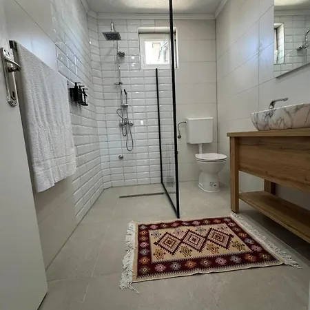 Apartment Old Town Heritage Gradacac