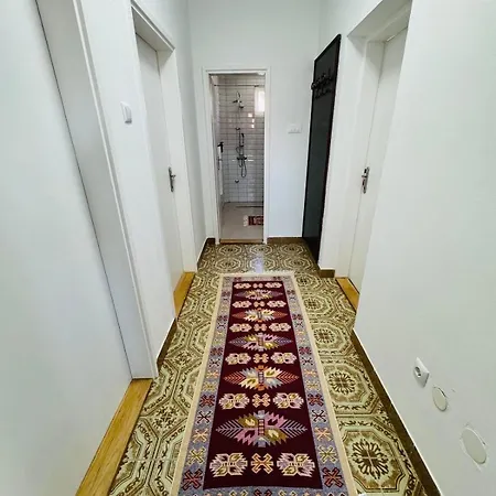 Old Town Heritage Apartamento