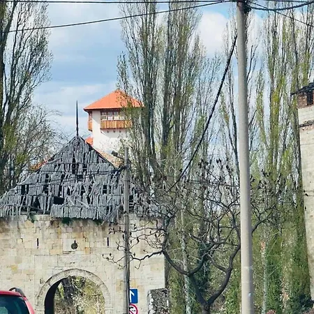 Old Town Heritage Apartment Gradacac