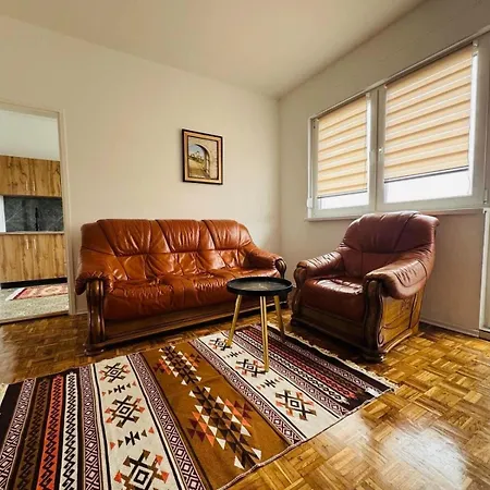 Apartment Old Town Heritage Gradacac