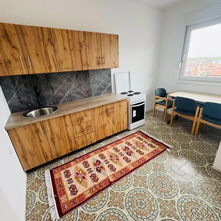 Old Town Heritage Apartment