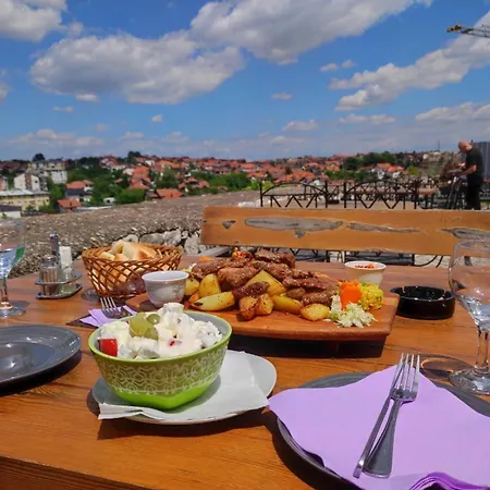 Old Town Heritage * Gradacac