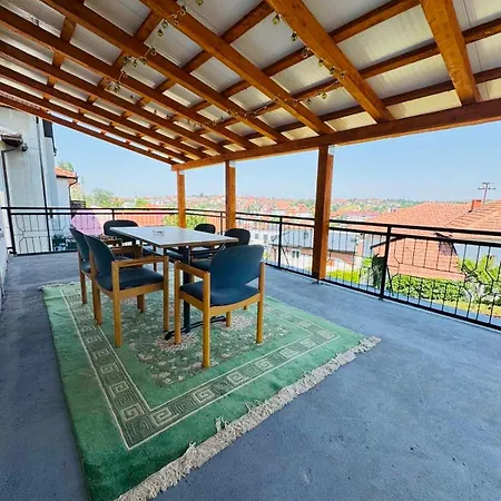 Old Town Heritage Apartament Gradacac