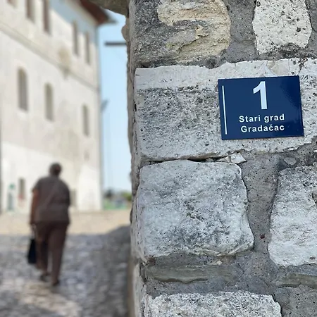 Daire Old Town Heritage