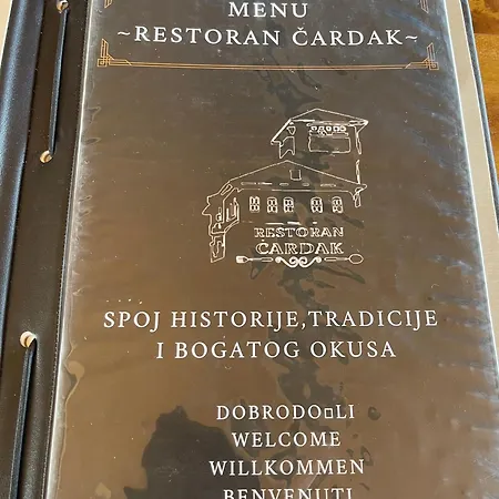 Old Town Heritage * Gradacac