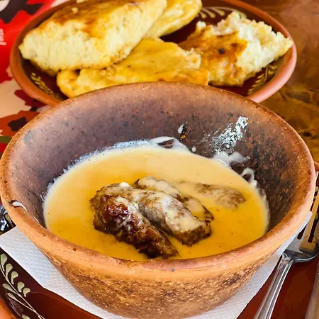 Daire Old Town Heritage Gradacac