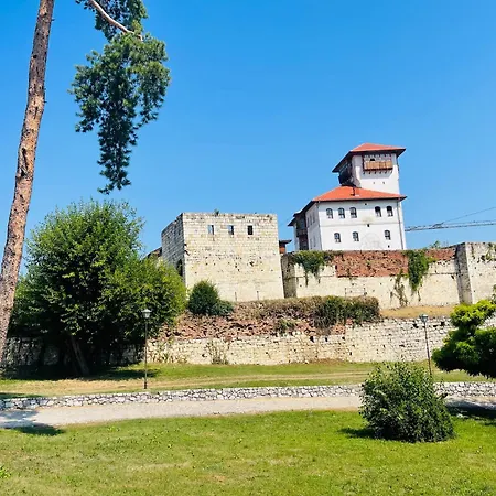 Old Town Heritage * Gradacac