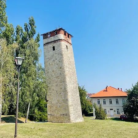 Old Town Heritage Daire Gradacac