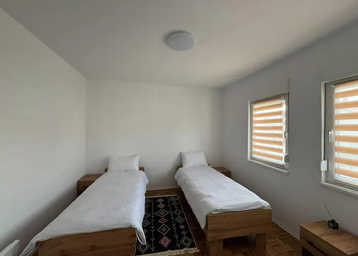 Old Town Heritage 公寓