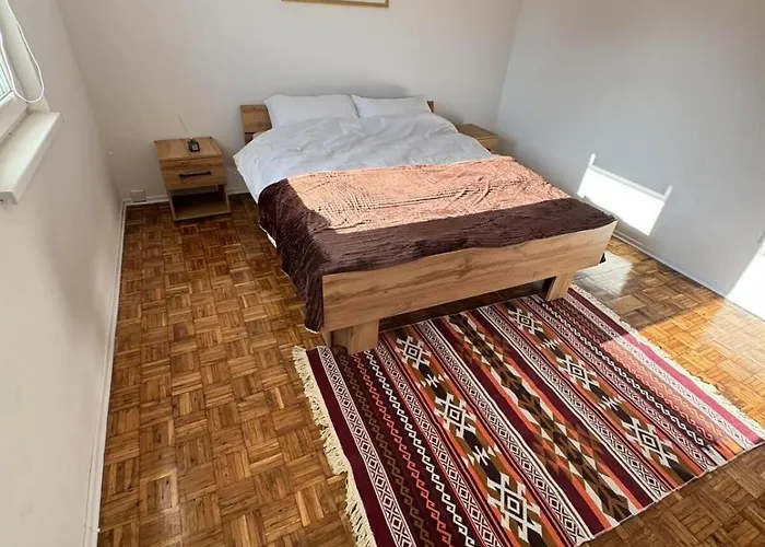 公寓 Old Town Heritage Gradacac