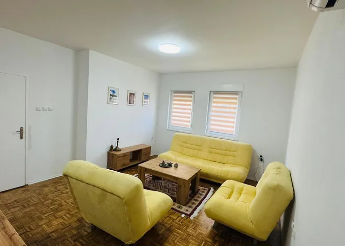 Old Town Heritage 公寓 *