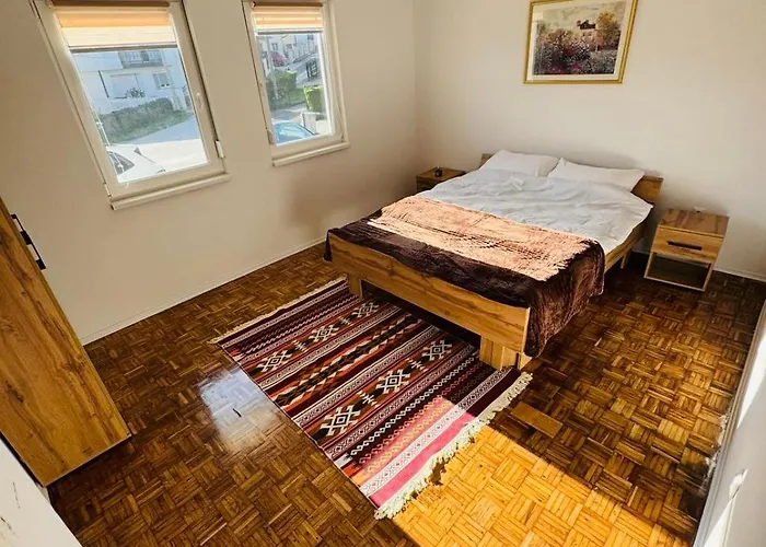 公寓 Old Town Heritage *