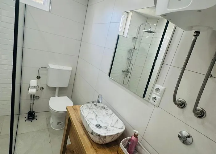 Old Town Heritage 公寓 Gradacac