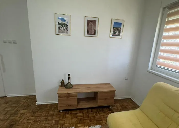 公寓 Old Town Heritage Gradacac