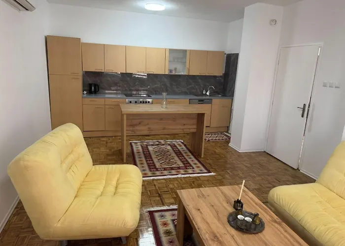 Old Town Heritage * Gradacac