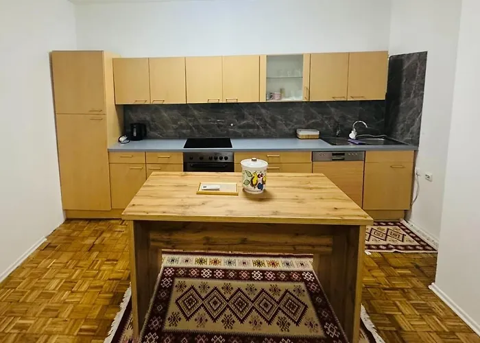 Old Town Heritage Gradacac