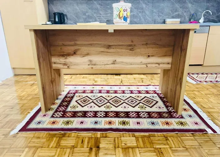 Old Town Heritage 公寓 *