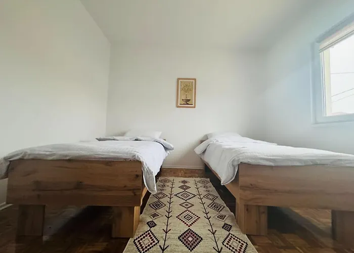 Old Town Heritage 公寓