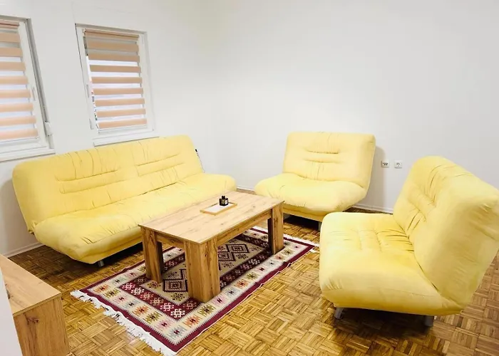 公寓 Old Town Heritage