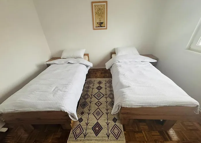 公寓 Old Town Heritage *