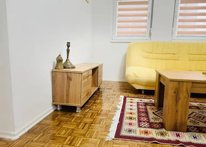 Old Town Heritage * Gradacac