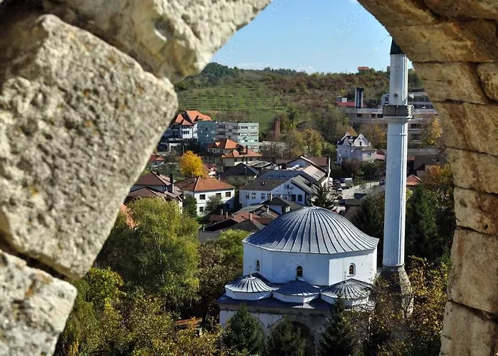Old Town Heritage Gradacac