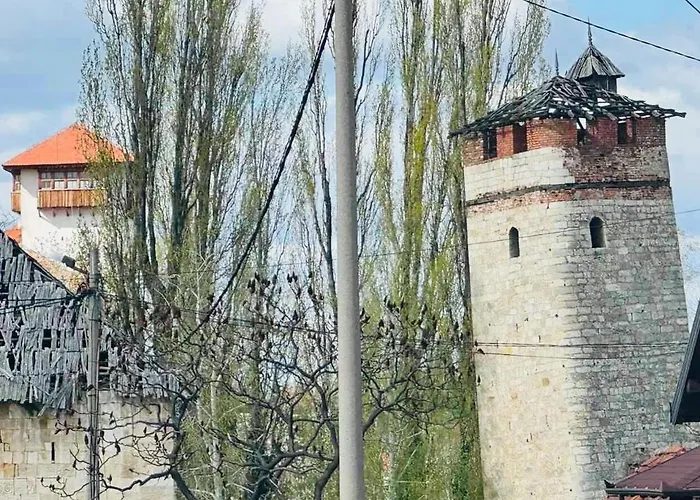 Old Town Heritage * Gradacac