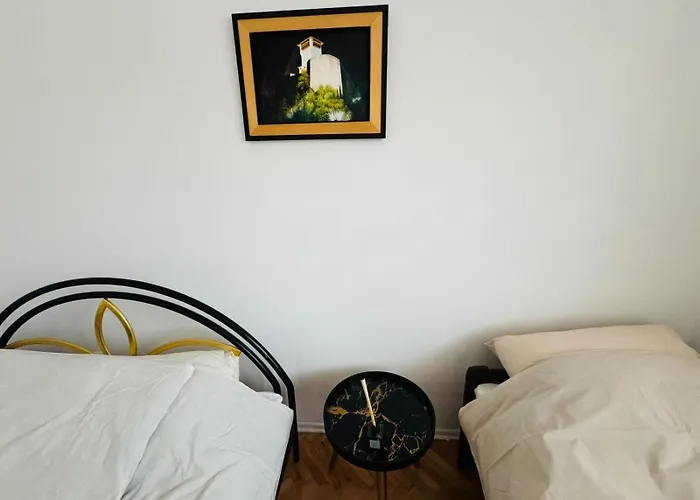 公寓 Old Town Heritage