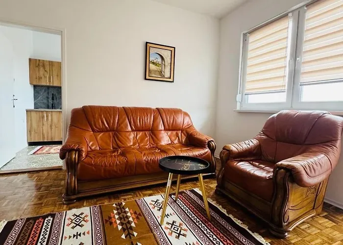 Old Town Heritage Gradacac